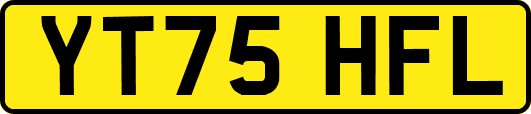 YT75HFL