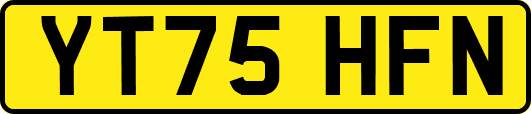 YT75HFN