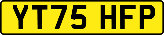 YT75HFP
