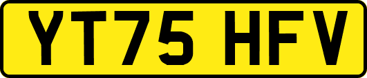 YT75HFV
