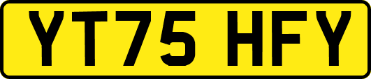 YT75HFY