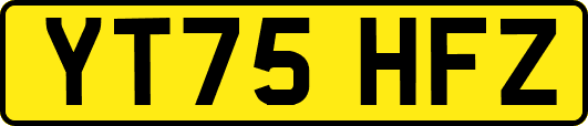 YT75HFZ