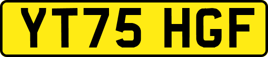 YT75HGF