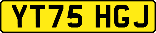 YT75HGJ