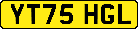 YT75HGL