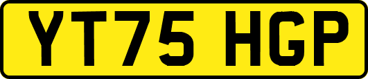 YT75HGP