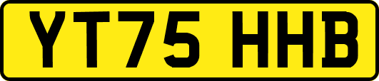 YT75HHB
