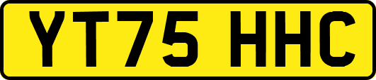YT75HHC