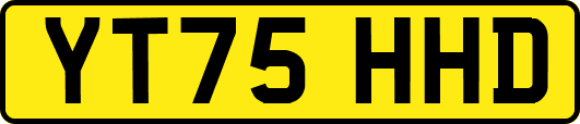 YT75HHD