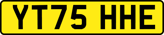 YT75HHE