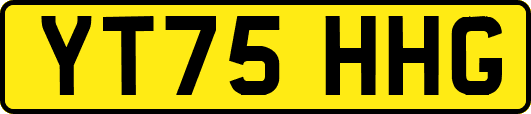 YT75HHG