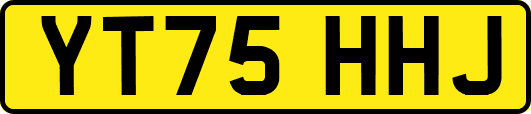 YT75HHJ