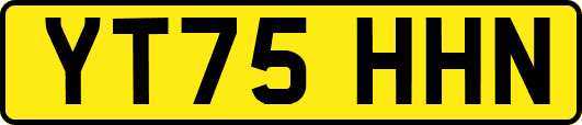 YT75HHN