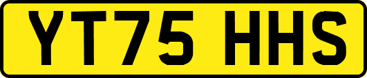 YT75HHS