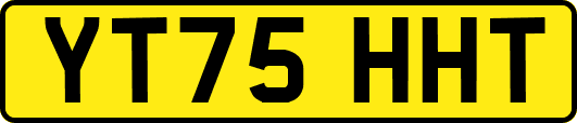 YT75HHT