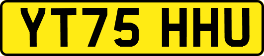 YT75HHU