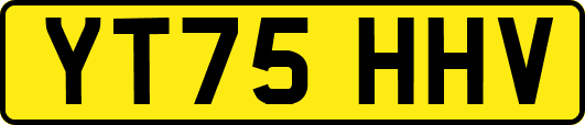 YT75HHV