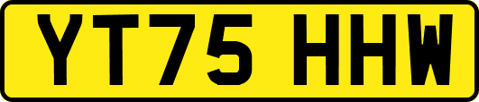 YT75HHW