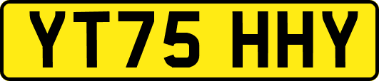 YT75HHY