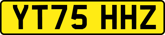 YT75HHZ