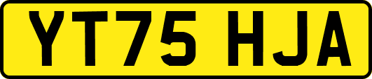 YT75HJA