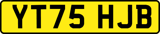YT75HJB