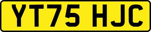 YT75HJC