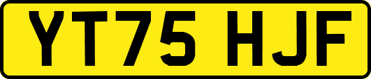 YT75HJF