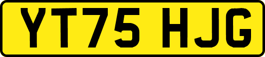 YT75HJG