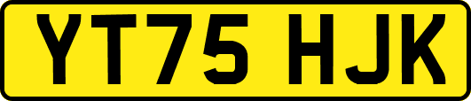 YT75HJK