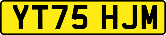 YT75HJM