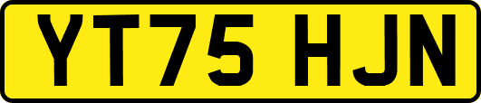 YT75HJN