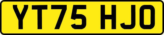 YT75HJO