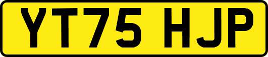 YT75HJP