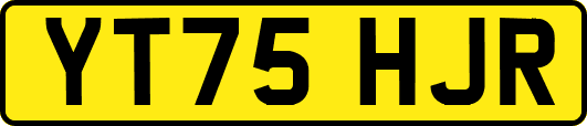 YT75HJR