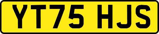 YT75HJS