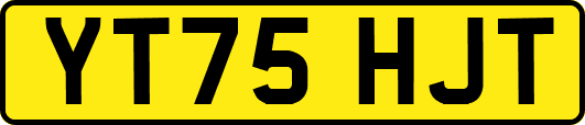 YT75HJT