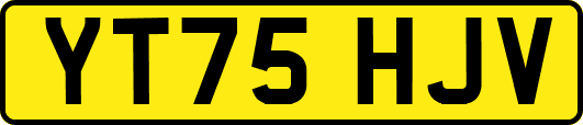 YT75HJV