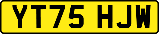 YT75HJW