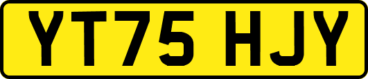 YT75HJY