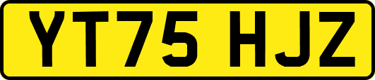 YT75HJZ