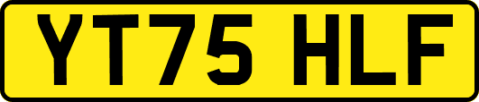 YT75HLF