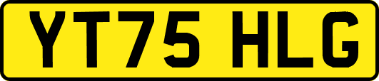 YT75HLG