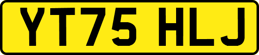 YT75HLJ