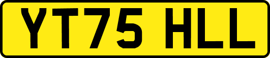 YT75HLL