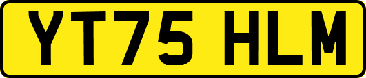 YT75HLM