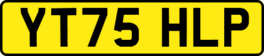 YT75HLP