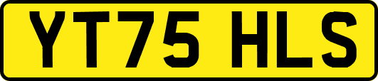 YT75HLS