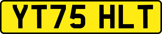 YT75HLT