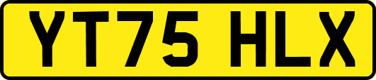 YT75HLX